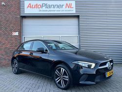 Zwart Gebruikt 2021 Mercedes A250 Business Hatchback | € 22.944 (Super prijs)