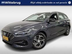 Grijs Gebruikt 2023 Hyundai i30 Comfort Stationwagen | € 21.425 (Eerlijke prijs)