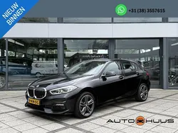 Zwart Gebruikt 2020 BMW 116 Efficient Dynamics Hatchback | € 18.450 (Iets duurder)