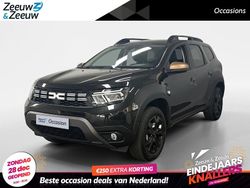 19974.38 Gebruikt 2024 Dacia Duster Extreme SUV | € 25.935 (Eerlijke prijs)