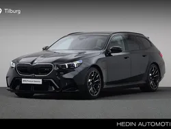 Zwart Gebruikt 2025 BMW M5 Stationwagen | € 159.880