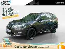Groen Gebruikt 2020 Nissan X-Trail 360º SUV | € 25.735 (Eerlijke prijs)