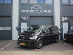 VW T6