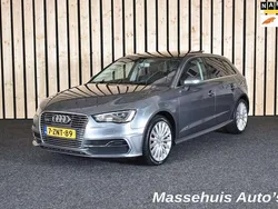 Grijs Gebruikt 2015 Audi A3 Sportback e-tron Ambition Sedan | € 13.900 (Eerlijke prijs)