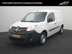 Wit Gebruikt 2020 Renault Kangoo Komfort Van | € 9.750 (Iets duurder)