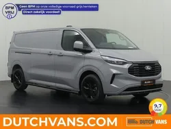 Grijs Nieuw 2024 Ford Transit Custom Limited Van | € 37.500 (Goede deal)