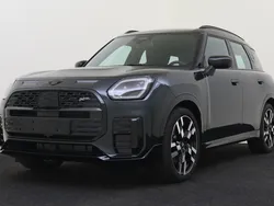 Grijs Nieuw 2024 Mini John Cooper Works Countryman SUV | € 60.500 (Super prijs)