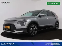 Steel gray (grijs metallic) Gebruikt 2025 Kia e-Niro 2 SUV | € 44.950