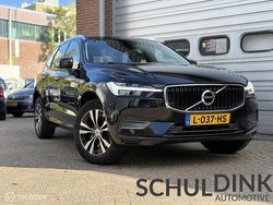 Zwart Gebruikt 2021 Volvo XC60 Business Edition SUV | € 29.950 (Eerlijke prijs)