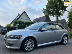 Grijs Gebruikt 2009 Volvo C30 Momentum Hatchback | € 6.690 (Iets duurder)