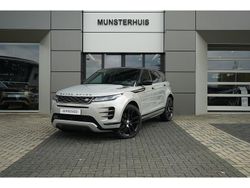 Grijs Gebruikt 2019 Land Rover Range Rover First Edition SUV | € 39.950