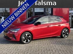 Rood Gebruikt 2023 Opel Corsa-e Elegance Hatchback | € 17.945 (Goede deal)
