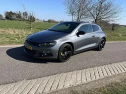 Grijs Gebruikt 2011 VW Scirocco Edition Coupé | € 8.250 (Eerlijke prijs)