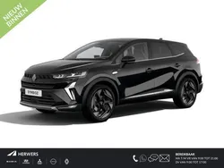 Overige Nieuw 2025 Renault Symbioz Iconic SUV | € 42.775 (Eerlijke prijs)