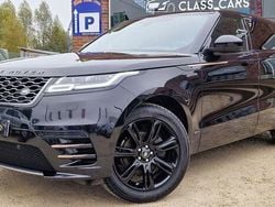 Zwart Gebruikt 2019 Land Rover Range Rover R-Dynamic SUV | € 32.990 (Super prijs)