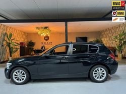 Zwart Gebruikt 2014 BMW 116 Executive Hatchback | € 8.990 (Eerlijke prijs)