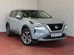 Grijs Gebruikt 2024 Nissan X-Trail SUV | € 44.440 (Iets duurder)