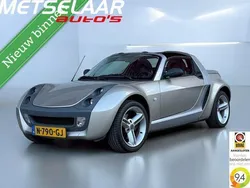 Smart Roadster