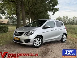 Grijs Gebruikt 2019 Opel Karl Edition Hatchback | € 7.745 (Goede deal)