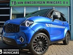 Overige Nieuw 2025 Chatenet CH46 Hatchback | € 19.750