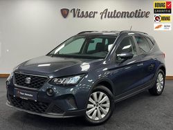 Grijs Gebruikt 2022 Seat Arona Reference SUV | € 16.250 (Eerlijke prijs)