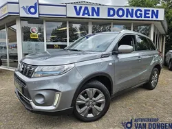 Grijs Gebruikt 2022 Suzuki Vitara SUV | € 24.650 (Iets duurder)