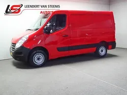Overige Gebruikt 2012 Renault Master T28 MPV | € 9.950