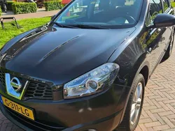 Zwart Gebruikt 2011 Nissan Qashqai Acenta SUV | € 6.299 (Eerlijke prijs)