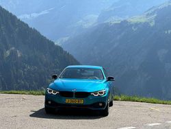 Blauw Gebruikt 2019 BMW 430 Coupé | € 29.500 (Iets duurder)