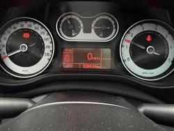 Wit Gebruikt 2017 Fiat 500L Lounge MPV | € 10.750 (Eerlijke prijs)