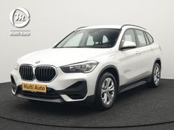 Wit Gebruikt 2021 BMW X1 SUV | € 24.740 (Super prijs)