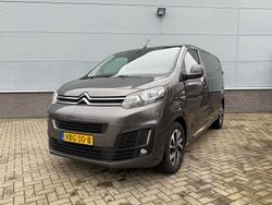 Grijs Gebruikt 2019 Citroën Jumpy MPV | € 14.112 (Goede deal)