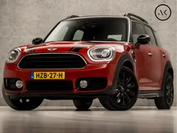 Rood Gebruikt 2018 Mini John Cooper Works Countryman SUV | € 18.445 (Eerlijke prijs)