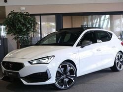 Wit Gebruikt 2021 Cupra Leon VZ2 Hatchback | € 27.450 (Iets duurder)