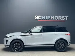 Grijs Gebruikt 2024 Land Rover Range Rover evoque Black Edition SUV | € 59.999 (Iets duurder)