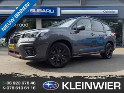 Grijs Gebruikt 2021 Subaru Forester Premium SUV | € 38.444 (Eerlijke prijs)