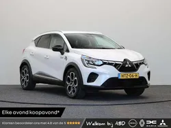 Wit Gebruikt 2024 Mitsubishi ASX Intense+ SUV | € 28.945 (Goede deal)