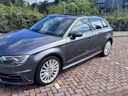 Gebruikt 2015 Audi A3 Sportback e-tron S-Line Sedan | € 11.500 (Eerlijke prijs)