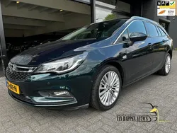 Groen Gebruikt 2016 Opel Astra Innovation Stationwagen | € 5.950 (Eerlijke prijs)