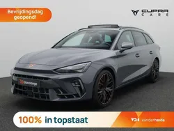 Grijs Nieuw 2025 Cupra Leon VZ Stationwagen | € 48.900 (Duur)