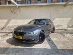Grijs Gebruikt 2012 BMW 328 Executive Sedan | € 16.250 (Iets duurder)