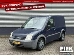 Blauw Gebruikt 2007 Ford Transit Business Edition Van | € 799 (Eerlijke prijs)
