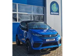 Blauw Nieuw 2025 Aixam City | € 17.462