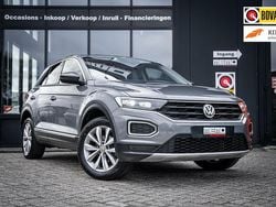 Overige Gebruikt 2019 VW T-Roc Style SUV | € 22.990 (Goede deal)
