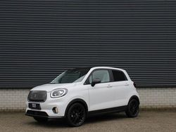 Wit Nieuw 2025 Leapmotor T03 Hatchback | € 23.390