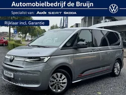 Zilver Gebruikt 2023 VW Multivan Van | € 53.950 (Super prijs)