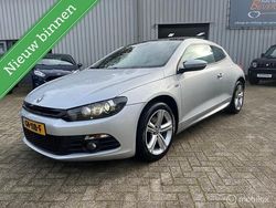 Grijs Gebruikt 2014 VW Scirocco R-line Coupé | € 10.990 (Eerlijke prijs)