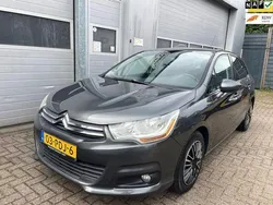 Grijs Gebruikt 2011 Citroën C4 Tendance Hatchback | € 3.250 (Eerlijke prijs)