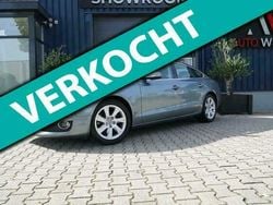 Grijs Gebruikt 2011 Audi A5 Sportback Performance Hatchback | € 8.995