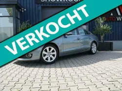 Grijs Gebruikt 2011 Audi A5 Sportback Performance Hatchback | € 8.995